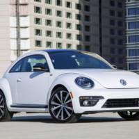 2013 Volkswagen Beetle Turbo and Jetta GLI receive power boost
