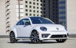 2013 Volkswagen Beetle Turbo and Jetta GLI receive power boost