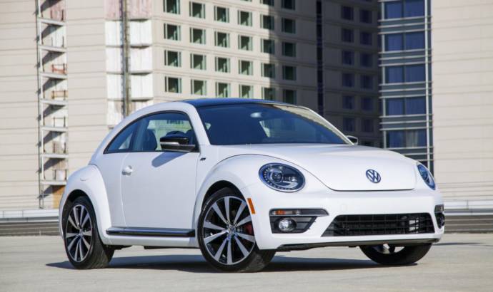 2013 Volkswagen Beetle Turbo and Jetta GLI receive power boost