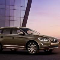 2013 Volvo XC60 facelift gets promoted with the help of Swedish House Mafia