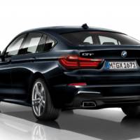 2014 BMW 5-Series facelift - Images, Details and Prices