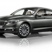 2014 BMW 5-Series facelift - Images, Details and Prices