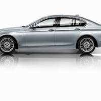 2014 BMW 5-Series facelift - Images, Details and Prices