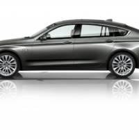 2014 BMW 5-Series facelift - Images, Details and Prices