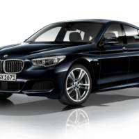 2014 BMW 5-Series facelift - Images, Details and Prices