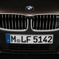 2014 BMW 5-Series facelift - Images, Details and Prices