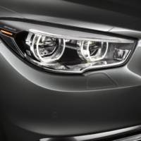 2014 BMW 5-Series facelift - Images, Details and Prices