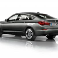 2014 BMW 5-Series facelift - Images, Details and Prices