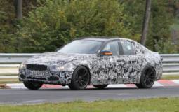 2014 BMW M3 will be lighter and powerful