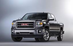 2014 GMC Sierra will receive torquier 4.3 liter V6 Ecotec