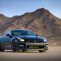 2014 Nissan GT-R Track Edition starts at 115.710 USD in US