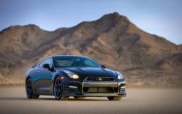 2014 Nissan GT-R Track Edition starts at 115.710 USD in US