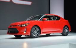 2014 Scion tC starts at 19.210 US dollars