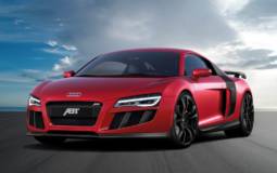 ABT Audi R8 V10 introduced