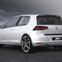 ABT Sportsline Volkswagen Golf 7 GTD