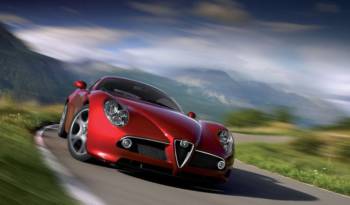 Alfa Romeo and Maserati recall. 8C, Quattroporte and GranTurismo models are affected