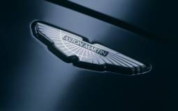 Aston Martin confirms Invesindustrial partnership