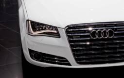 Audi A9 is coming in 2016