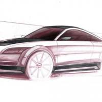 Audi TT Ultra Quattro Concept debuts in Worthersee