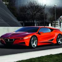 BMW M8 could come in 2016