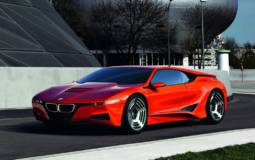 BMW M8 could come in 2016