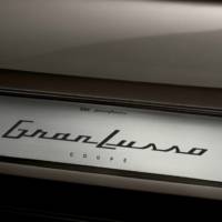 BMW Pininfarina Gran Lusso Coupe Concept - first teasers