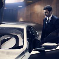 BMW Pininfarina Gran Lusso Coupe - first official images and details