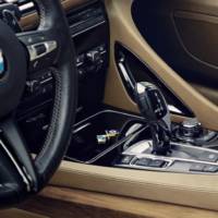 BMW Pininfarina Gran Lusso Coupe - first official images and details