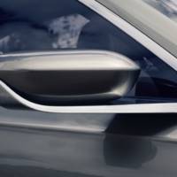 BMW Pininfarina Gran Lusso Coupe - first official images and details