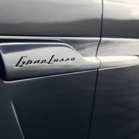 BMW Pininfarina Gran Lusso Coupe - first official images and details