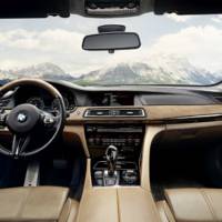 BMW Pininfarina Gran Lusso Coupe - first official images and details