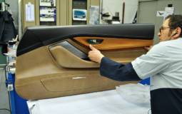 BMW Pininfarina Gran Lusso Coupe - first official images and details