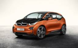 BMW i3 will cost approximately 40.000 USD