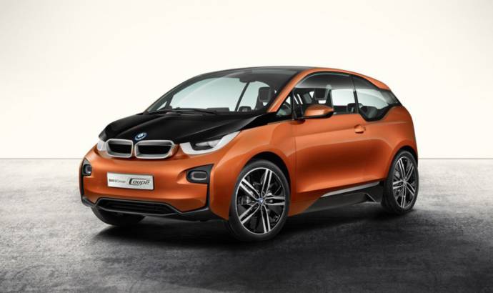 BMW i3 will cost approximately 40.000 USD