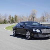 Bentley Continental GT and Mulsanne Le Mans Edition introduced