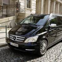 Carisma Auto Mercedes Viano is the definition of luxury on wheels