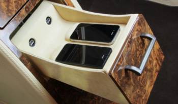 Carisma Auto Mercedes Viano is the definition of luxury on wheels