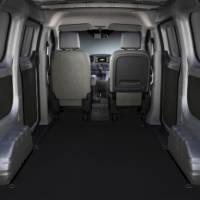 Chevrolet City Express to be a rebadged Nissan NV200, ready to arrive in 2014