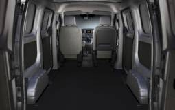 Chevrolet City Express to be a rebadged Nissan NV200, ready to arrive in 2014