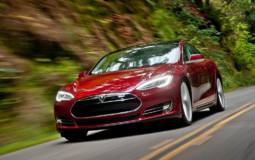 Elon Musk, Tesla CEO, confirms an entry-level model