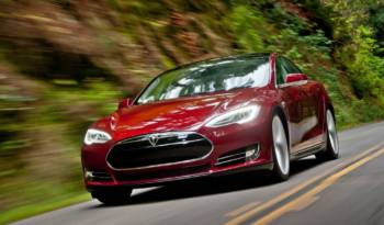 Elon Musk, Tesla CEO, confirms an entry-level model