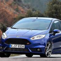 Ford Fiesta ST of to a good start with 3000 orders