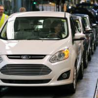 Ford increases US production by 200.000 units