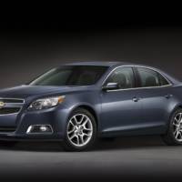 General Motors recals 38.000 Chevrolet Malibu Eco, Buick LaCrosse and Regal