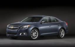 General Motors recals 38.000 Chevrolet Malibu Eco, Buick LaCrosse and Regal