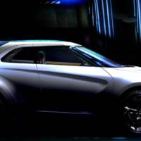 Hyundai is working on a new compact crossover and an MPV