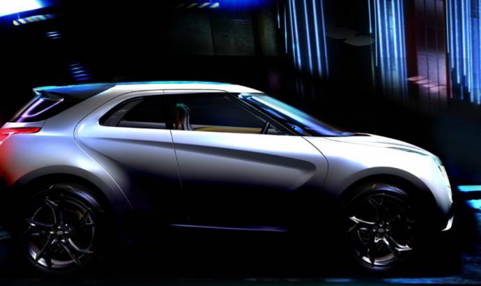 Hyundai is working on a new compact crossover and an MPV