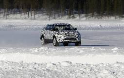 Land Rover Freelander replacement will debut next year
