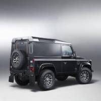 Land Rover introduces Defender LXV to celebrate its 65 anniversary