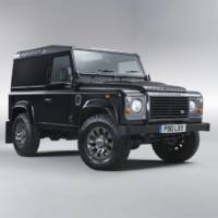 Land Rover introduces Defender LXV to celebrate its 65 anniversary